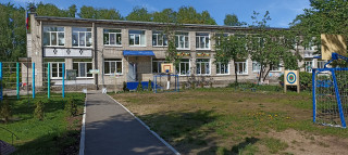 Муниципальное бюджетное дошкольное образовательное учреждение детский сад №110 "Мальвина" Муниципальное бюджетное дошкольное образовательное учреждение детский сад №110 "Мальвина"