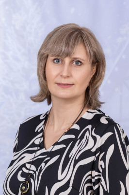 Воспитатель Мельникова Елена Викторовна Воспитатель Мельникова Елена Викторовна