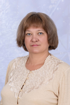 Воспитатель Николаева Юлия Аркадьевна Воспитатель Николаева Юлия Аркадьевна