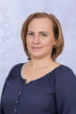 Воспитатель Ендиярова Наталья Анатольевна Воспитатель Ендиярова Наталья Анатольевна