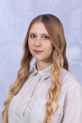 Воспитатель Ларина Надежда Алексеевна Воспитатель Ларина Надежда Алексеевна